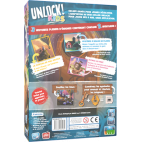 Unlock! Kids