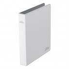 Classeur Ultimate Guard Collector´s Album XenoSkin SLIM Blanc