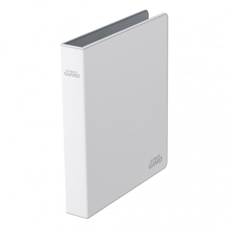 Classeur Ultimate Guard Collector´s Album XenoSkin SLIM Blanc