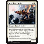 Vizir de la Loyale / Vizier of the True