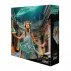 KHÔRA : L'Apogée d'un Empire