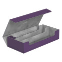 Xenoskin 550+ Superhive Ultimate Guard Violet