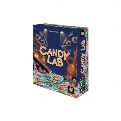 Candy Lab