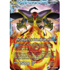 BT14-032 Hirudegarn // Hirudegarn, la Calamité de retour