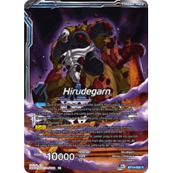 BT14-032 Hirudegarn // Hirudegarn, la Calamité de retour