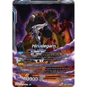BT14-032 Hirudegarn // Hirudegarn, la Calamité de retour