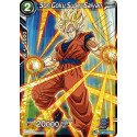 BT14-036 Son Goku Super Saiyan