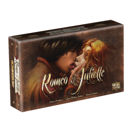 Roméo & Juliette