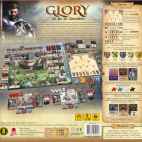 Glory - Un Jeu de Chevaliers