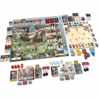 Glory - Un Jeu de Chevaliers