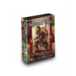 Mystic Vale - Le Val Sauvage