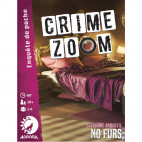 Crime Zoom - No Furs