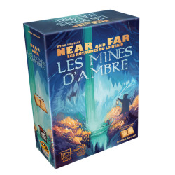 Near and Far - Extension Les Mines d’Ambre