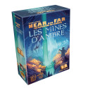 Near and Far - Extension Les Mines d’Ambre