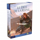 Le Défi de la Reine