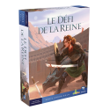 Le Défi de la Reine
