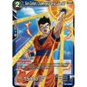 BT14-038 Son Gohan, Challengeur de la Calamité