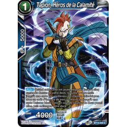 BT14-049 Tapion, Héros de la Calamité