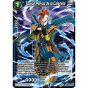 BT14-049 Tapion, Héros de la Calamité