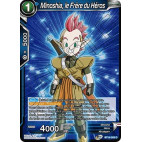 BT14-053 Minoshia, le Frère du Héros