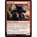 Magmaroth / Magmaroth - Foil