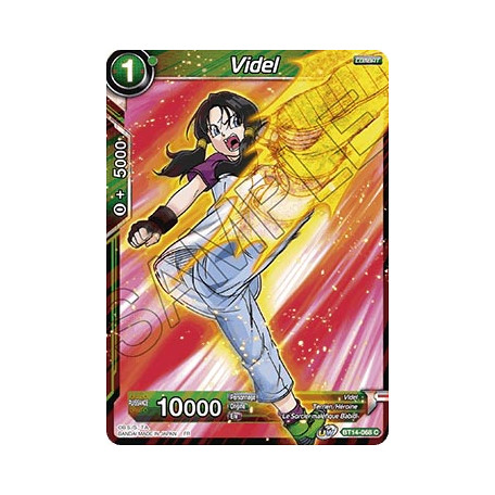 BT14-068 Videl