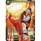 BT14-072 Son Goku, l'Exterminateur de Majin
