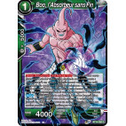 BT14-080 Boo, l'Absorbeur sans Fin