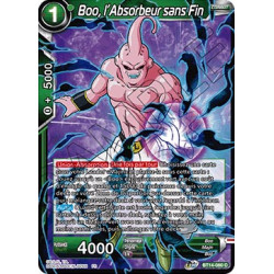 BT14-080 Boo, l'Absorbeur sans Fin