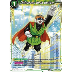 BT14-085 Défenseur de la Justice