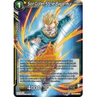 BT14-099 Son Goten SS, le Bagarreur
