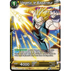 BT14-101 Vegeta, le Bagarreur