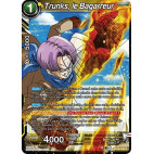 BT14-103 Trunks, le Bagarreur
