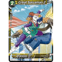 BT14-106 Great Saiyaman 2