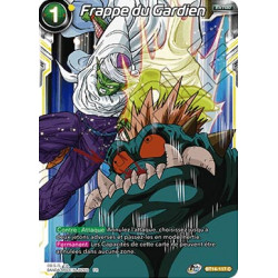 BT14-117 Frappe du Gardien