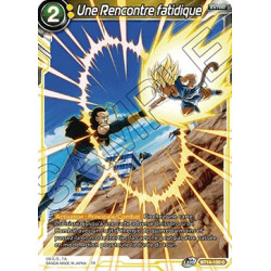 BT14-120 Une Rencontre fatidique