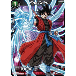 BT14-126 Son Goku