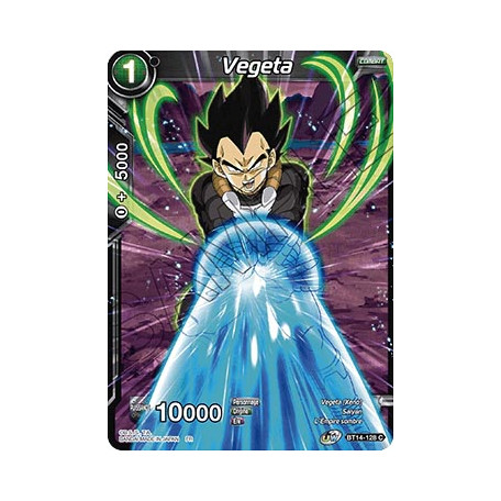 BT14-128 Vegeta