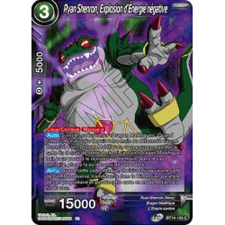 BT14-133 Ryan Shenron, Explosion d'Énergie négative