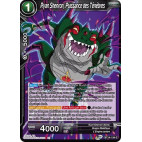BT14-134 Ryan Shenron, Puissance des Ténèbres
