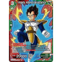 BT14-144 Vegeta, Alliance dévastatrice