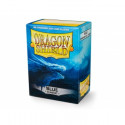 Protèges cartes - Deck Box x100 - Blue Classic