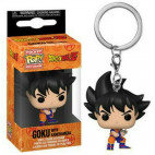 Goku with Kamehameha  - Porte-clés / Keychains