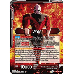 BT14-002 Jiren // Jiren, Destruction aveugle