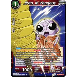 BT14-018 Jiren, le Vengeur