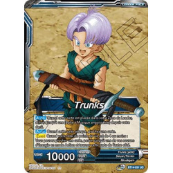 BT14-031 Trunks // Trunks, le Successeur du Héros