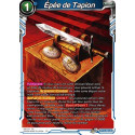 BT14-059 Épée de Tapion
