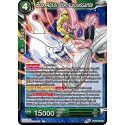 BT14-078 Boo, Absorption surpuissante