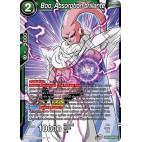 BT14-079 Boo, Absorption brillante
