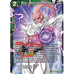 BT14-079 Boo, Absorption brillante